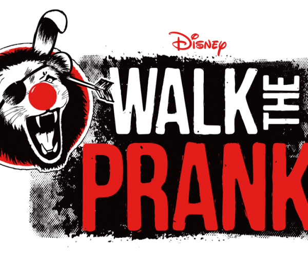 Watch Walk The Prank With Your Family on DisneyXD Channel Weekly!