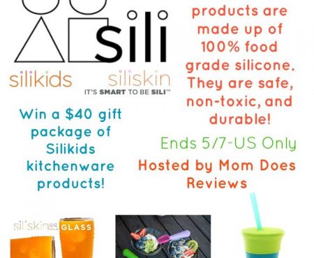 Silikids- A Fun And Affordable Alternative To Plastic