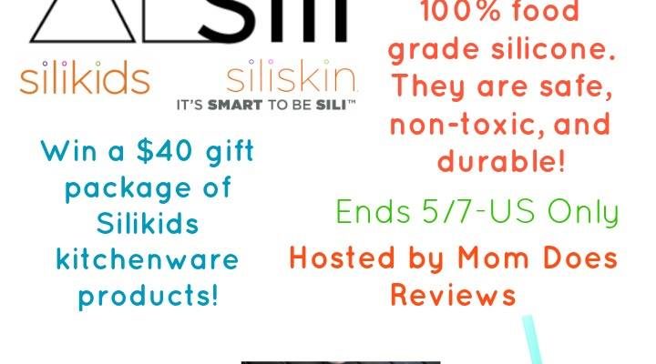 Silikids- A Fun And Affordable Alternative To Plastic