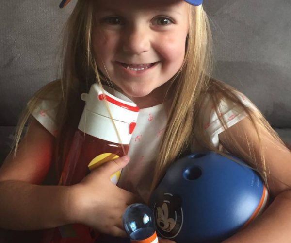 Mickey Mouse Clubhouse Outfit for Children: Games And Accessories