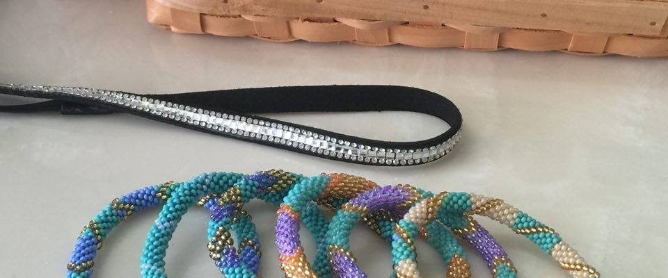 SASHKA Bracelets Make A Unique Fashion Statement