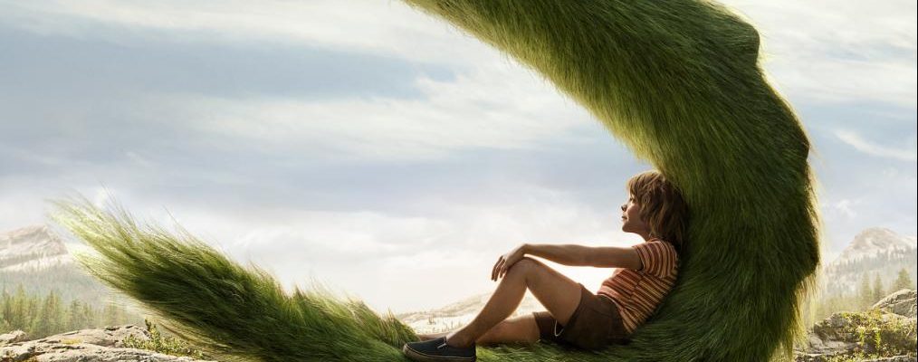 Pete’s Dragon Is Another Disney Wonder Coming Out In August #PetesDragon