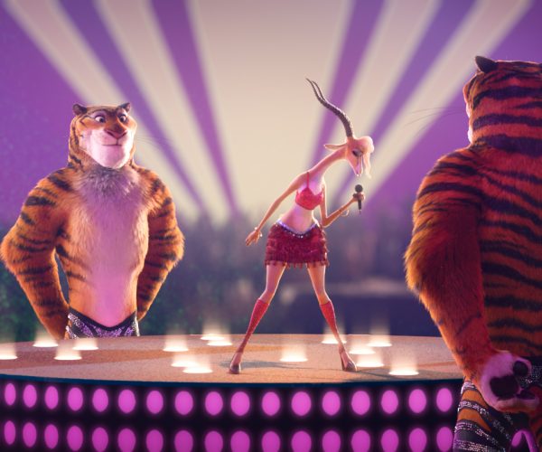 Zootopia Arrives to Home on Blu-ray DVD & Digital on June 7