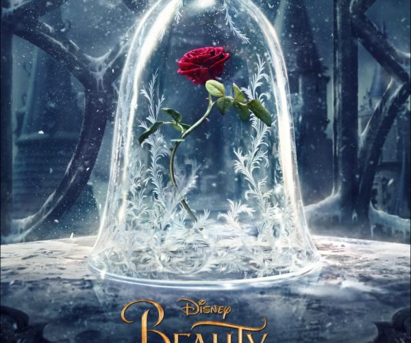 Beauty And The Beast Live-Action Re-Telling #BeOurGuest #BeautyAndTheBeast