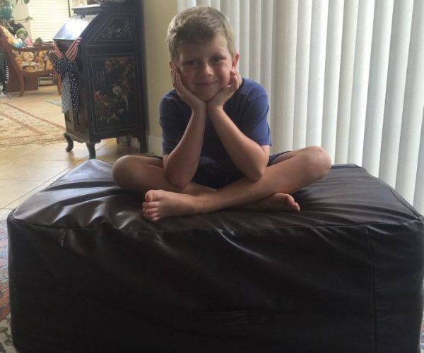 OoRoo Rhymes With Guru And Is One Of The Best For Sleep!