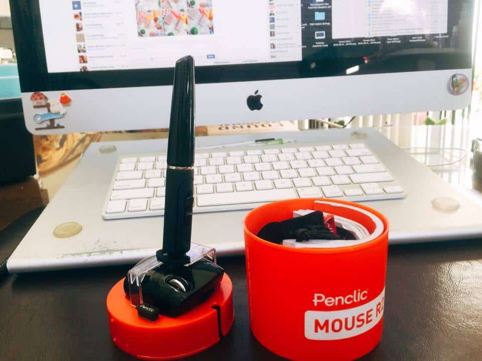 Penclic-Computer-Mouse