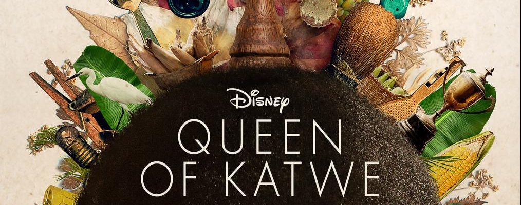 Queen of Katwe Will Conquer Your Heart #QueenOfKatwe