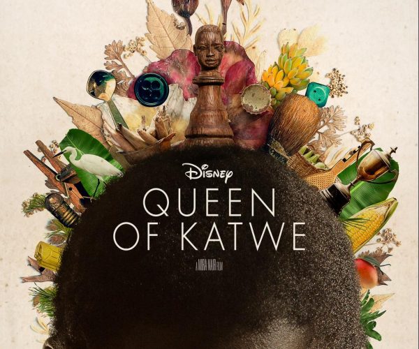 Queen of Katwe Will Conquer Your Heart #QueenOfKatwe
