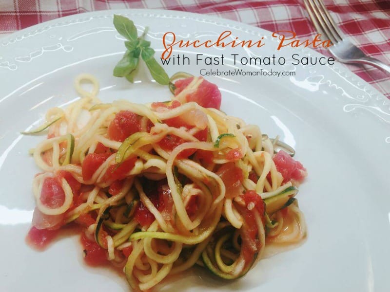 zucchini recipes, pasta recipe, weight loss, raw eating