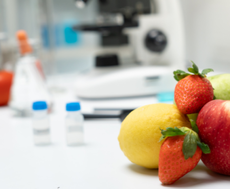 Camouflaged Chemicals And Hormones