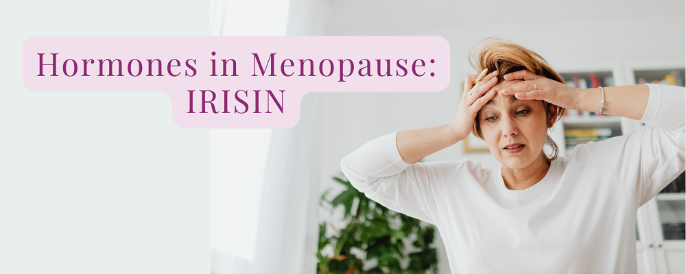 Hormone Irisin In Your Life And Weight Fluctuations
