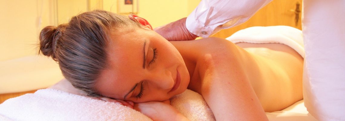 Top 10 Reasons Massage Will Change Your Life