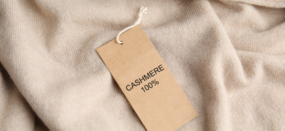 pure cashmere clothes for women