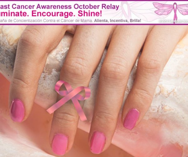 Give Back All Year Round