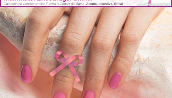 Breast Cancer Awareness Month of October – Join In