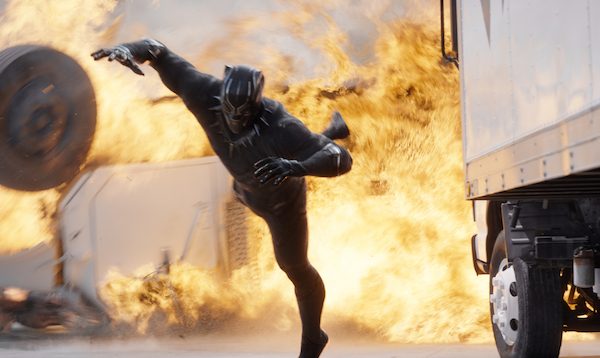 Captain America Civil War Bluray Is A Great Holiday Gift #CaptainAmericaCivilWar