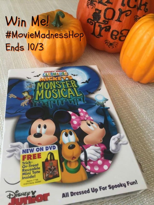 mickey mouse clubhouse, mickeys monster musical