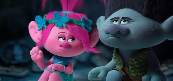 Indulge Into A Colorful Musical Adventure of Trolls #DreamWorksTrolls
