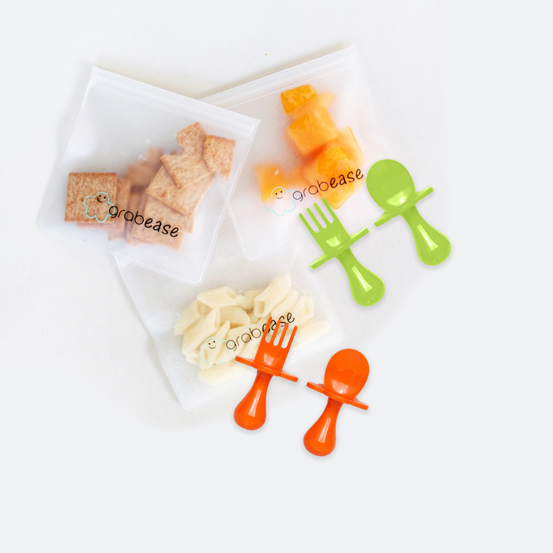 Innovative Baby Products to Teach Your Baby to Self Feed