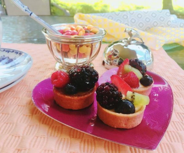 Decorate Your Home By Adding Ambiance With Mary Jurek Design