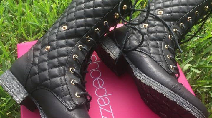 Surprise Yourself With Womens Boots From ShoeDazzle