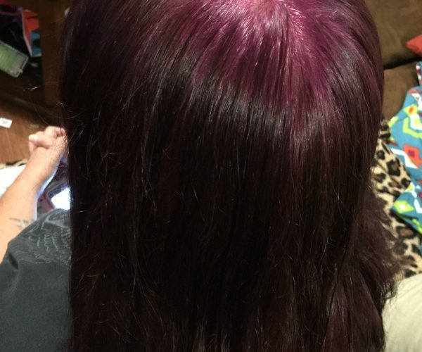 Put Some Magic Into Your Daily Hair With Zotos AGEbeautiful Anti-aging Hair Color