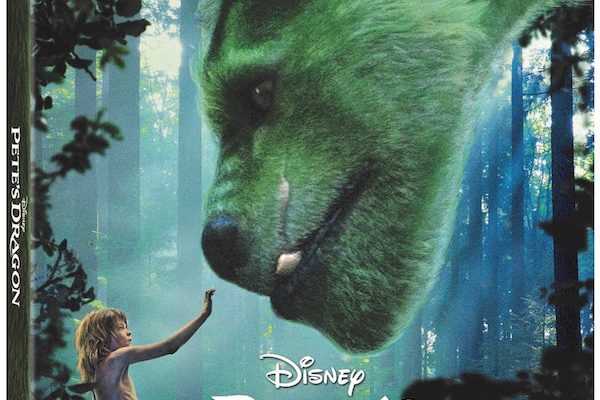 Pete’s Dragon Is On Blu Ray This Holiday Season. Check Some Fascinating Facts!