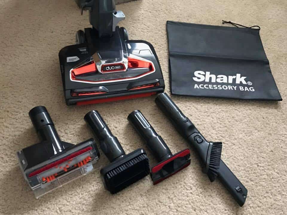 SHARK Rocket Vacuum