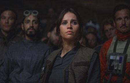 A Star Wars Story “Introducing Jyn Erso” Featurette #RogueOne