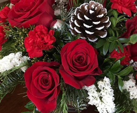 Teleflora Delivers Inspiring, Igniting, Emotional Gifts