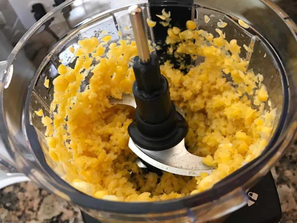 Corn Pudding recipe in Ninja Food Processor
