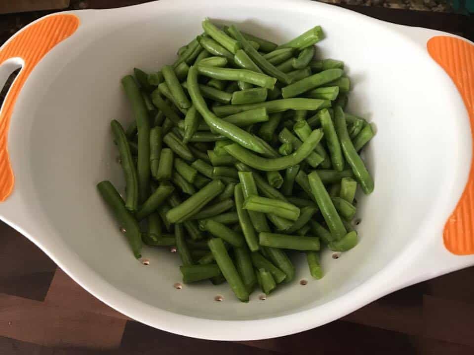 Green Beans Benefits