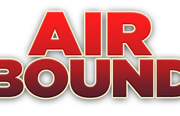 A Tale of Friendship, Teamwork And Perseverance In Air Bound from Lionsgate