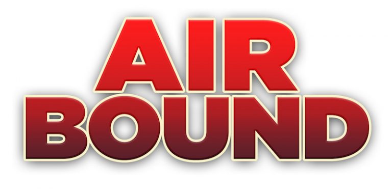 A Tale of Friendship, Teamwork And Perseverance In Air Bound from Lionsgate