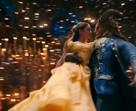 FREE Printables & Coloring Sheets from #BeautyAndTheBeast