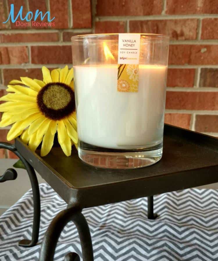 Bright Endeavors Soy Candles