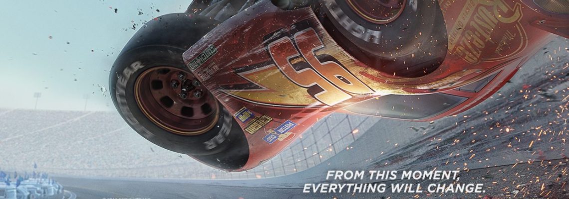 PIXAR STUDIOS Trip To San Francisco #Cars3Event