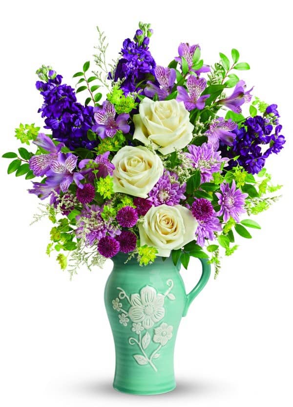 Teleflora Artisanal Bouquet Mothers Day