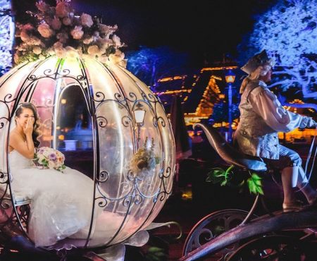 Disney’s Fairy Tale Weddings #Freeform #DisneyWeddings