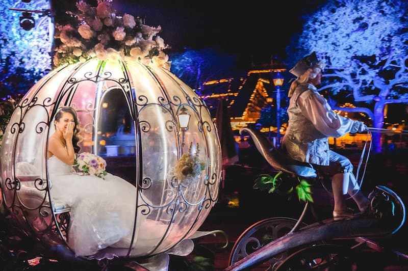 Disney Weddings, Disney Fairy Tale Weddings from Freeform
