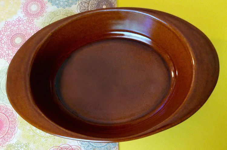 Emerson Creek Pottery Casserole Dish