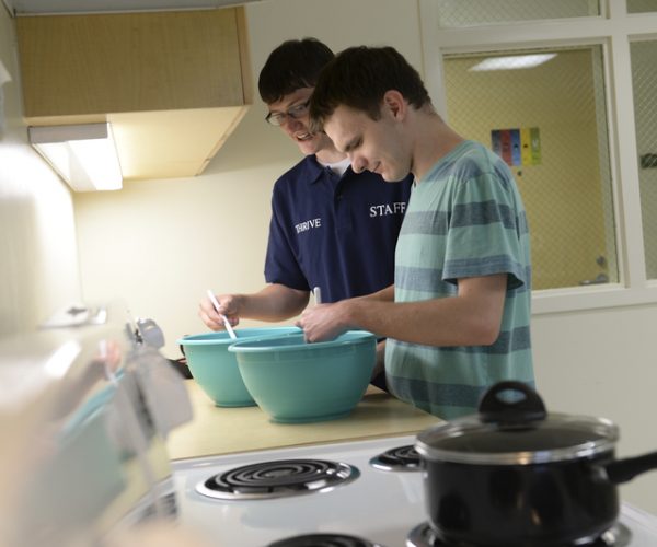 HOW-TO THRIVE at College While Having Autism Spectrum Disorder