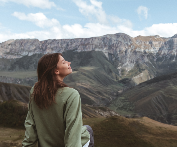 Be Clear About Your “Why”