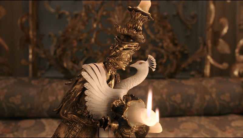 Beauty And The Beast, Disney Movie