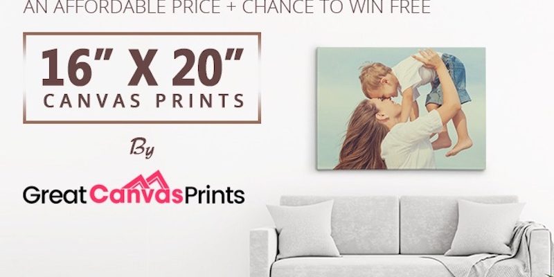 Create Memories That Last With Great Canvas Prints