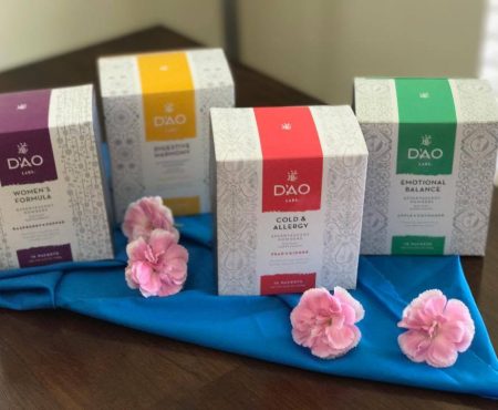 Colds And Allergies Call for Strengthening Our Immunity Support