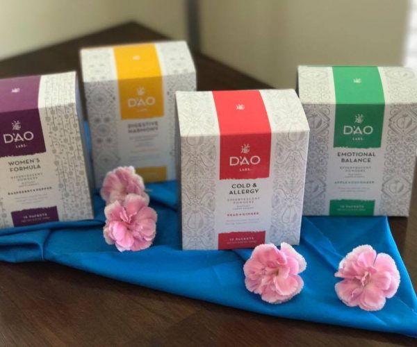 Colds And Allergies Call for Strengthening Our Immunity Support