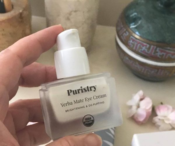 Puristry Resveratrol Skin Care And Green Tea Formula Skin Care