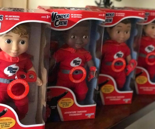 Toys To Inspire Boys To Play And Think And Be Emotional