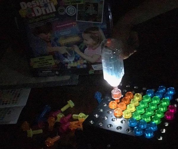 Nurturing Growing Minds With Design And Drill Construction Toys